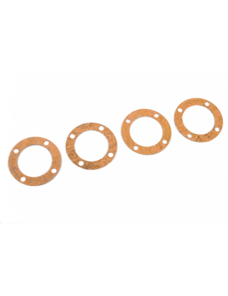 Diff. Gasket for Center diff 35mm - 4 pcs