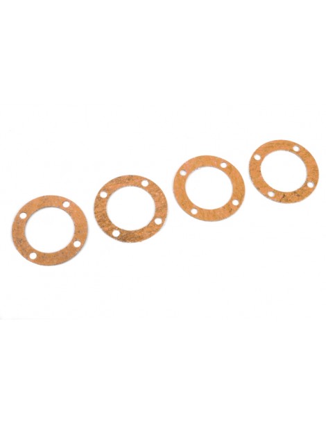 Diff. Gasket for Center diff 35mm - 4 pcs