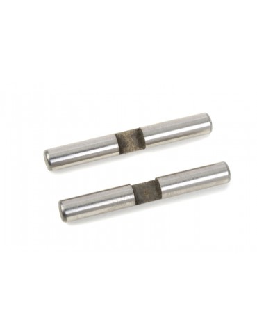 Gear Diff. Pin - Steel - 2 pcs