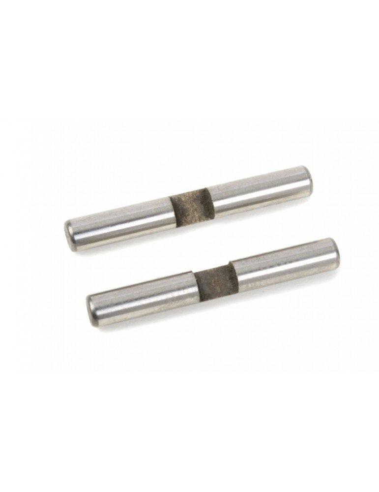 Gear Diff. Pin - Steel - 2 pcs