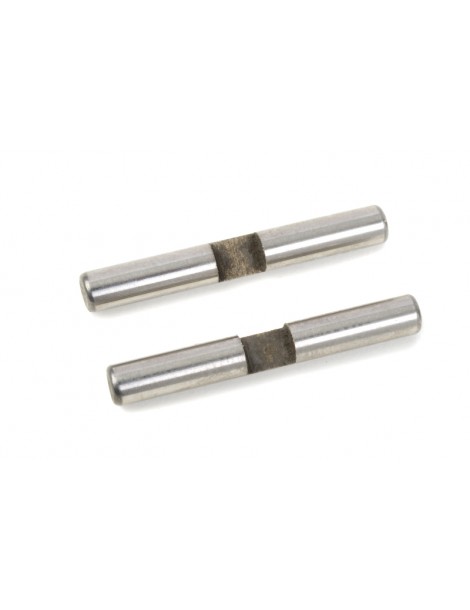 Gear Diff. Pin - Steel - 2 pcs