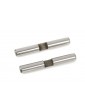 Gear Diff. Pin - Steel - 2 pcs