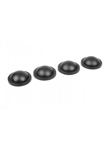 Shock Bladders - Silicone - 4 pcs