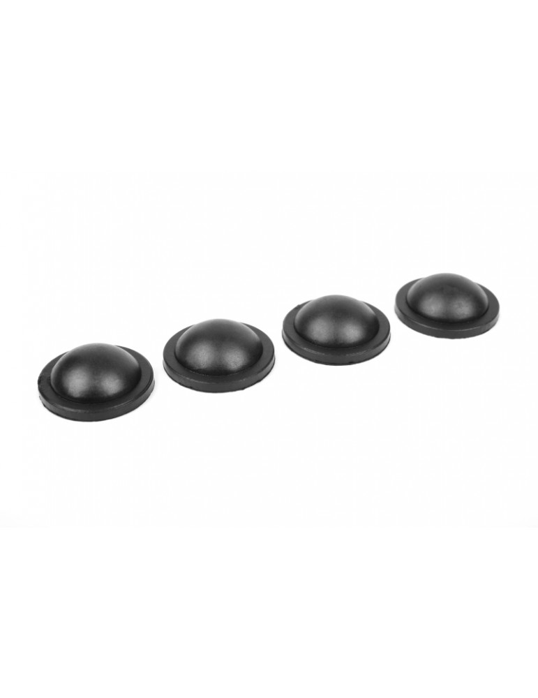 Shock Bladders - Silicone - 4 pcs