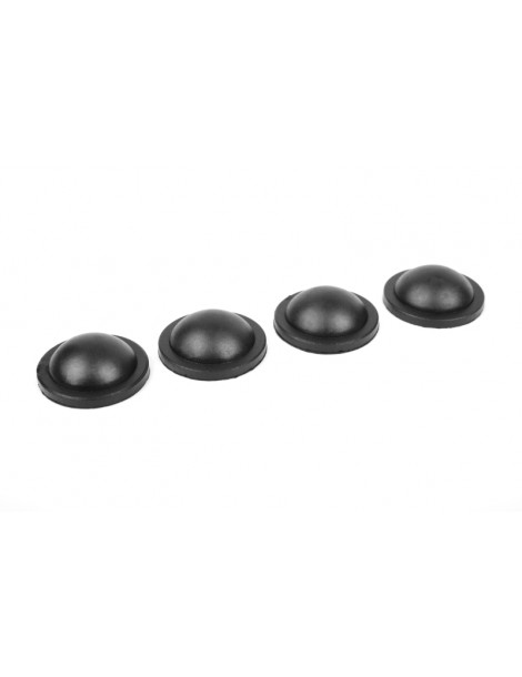 Shock Bladders - Silicone - 4 pcs