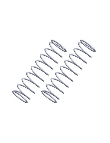 Shock Spring - Soft - Rear - 2 pcs