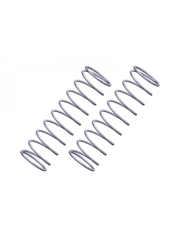 Shock Spring - Soft - Rear - 2 pcs