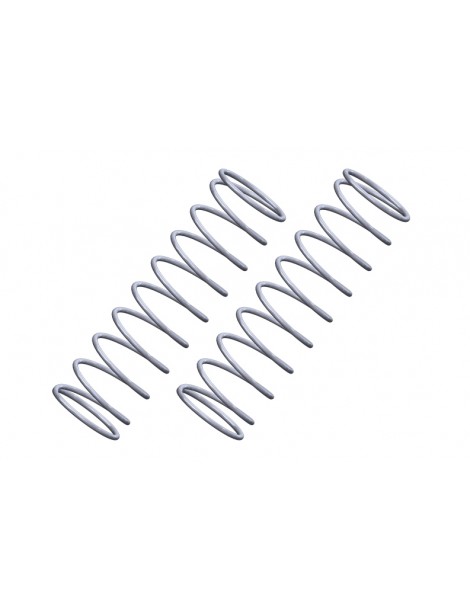 Shock Spring - Soft - Rear - 2 pcs