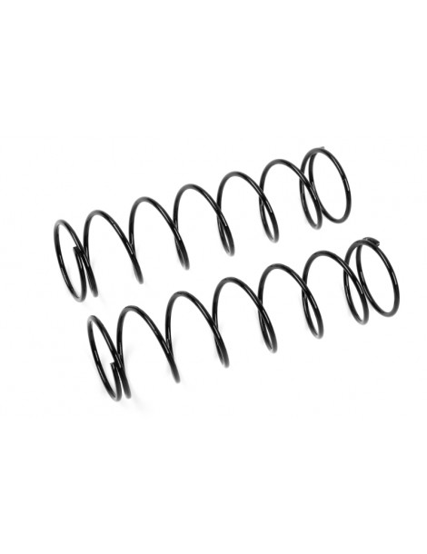 Shock Spring - Medium - Front - 2 pcs