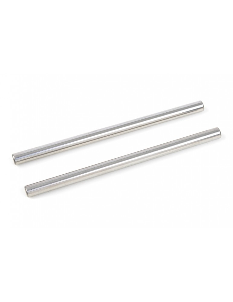 Suspension Arm Pivot Pin RTR - Lower Inner - Front/Rear - Steel - 68mm - 2 pcs