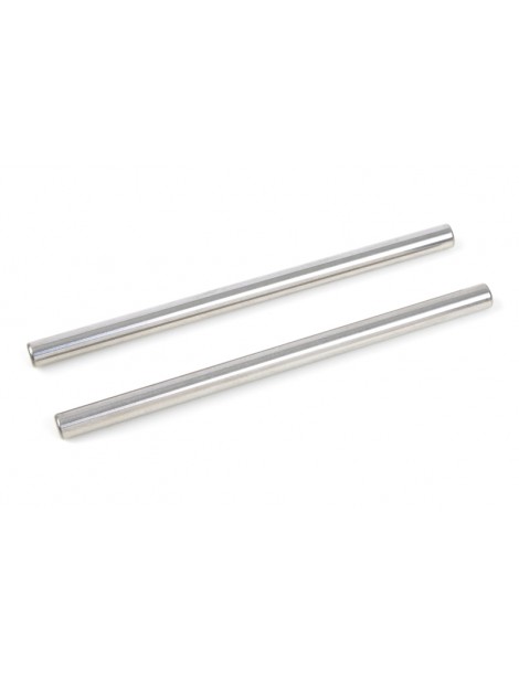 Suspension Arm Pivot Pin RTR - Lower Inner - Front/Rear - Steel - 68mm - 2 pcs