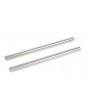 Suspension Arm Pivot Pin RTR - Lower Inner - Front/Rear - Steel - 68mm - 2 pcs