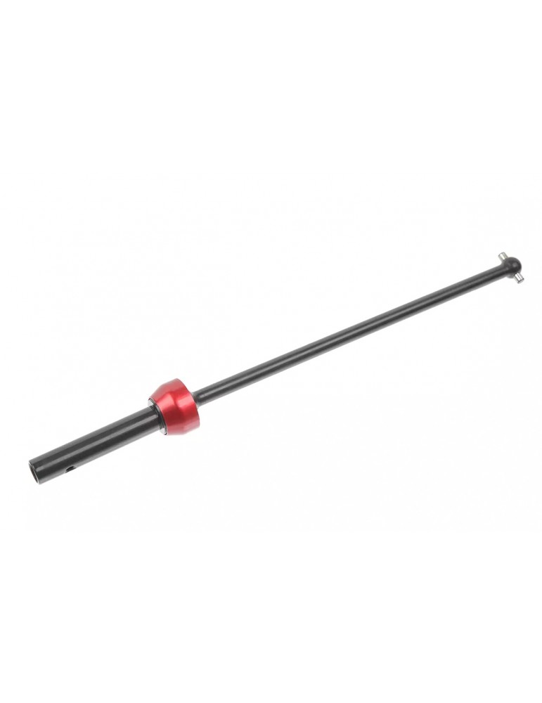 CVD Drive Shaft - Long - Front - Wide Blocks - 1 pc