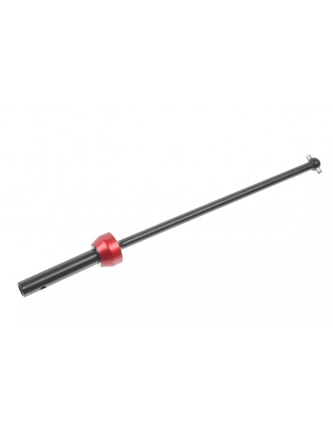 CVD Drive Shaft - Long - Front - Wide Blocks - 1 pc