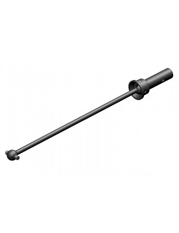 CVD Drive Shaft - Long - Rear - 1 pc