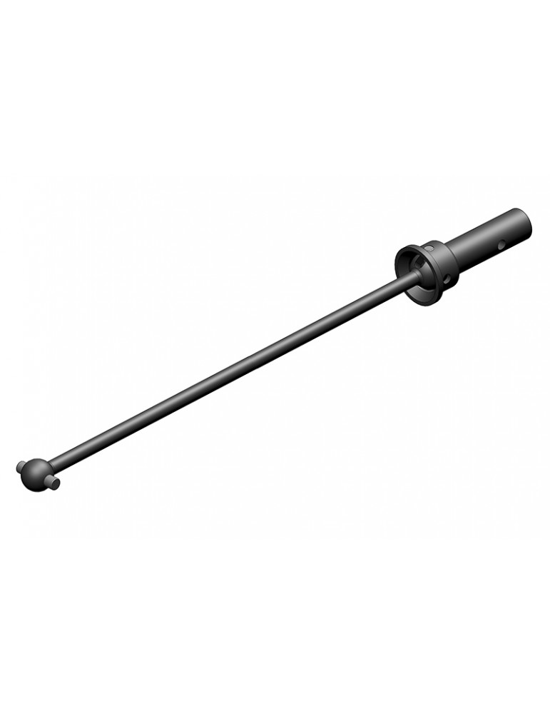 CVD Drive Shaft - Long - Rear - 1 pc