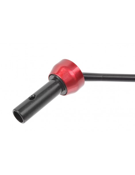 CVD Drive Shaft - Short - Front - 1 pc