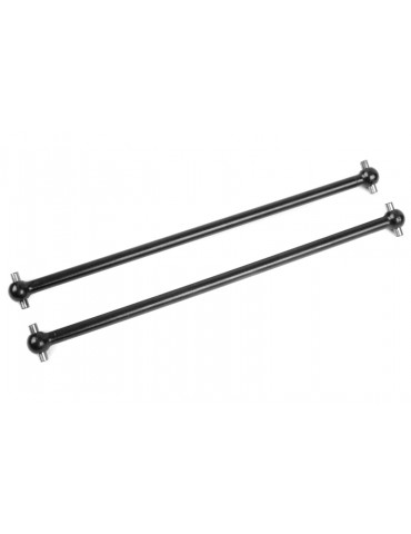 CVD Drive Shaft - Long - Front - 1 pc