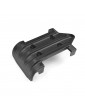 Front Bumper w/ Skid Plate - Composite - 1 pc