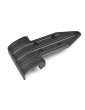 Rear Bumper w / Skid Plate - Composite - 1 pc