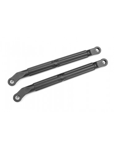 HD Camber Links - Truggy / MT - Rear - 135mm - Composite - 2 pcs