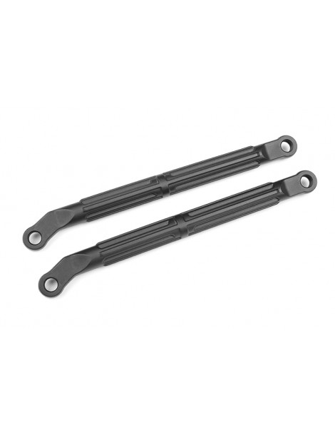 HD Camber Links - Truggy / MT - Rear - 135mm - Composite - 2 pcs