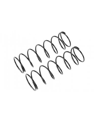 Shock Spring - Medium - Buggy Front - 1.6mm - 75-77mm - 2 pcs