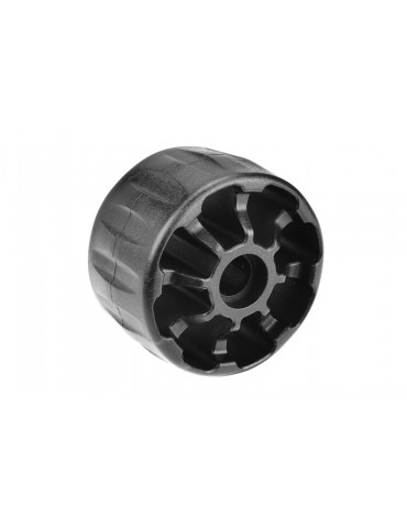 Wheelie Bar Wheel - Composite - 1 pc