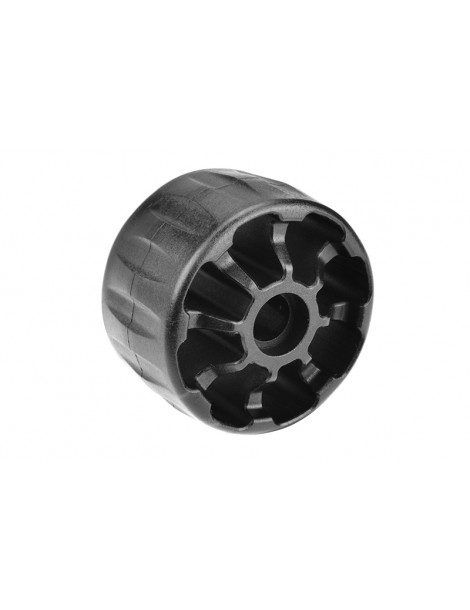 Wheelie Bar Wheel - Composite - 1 pc