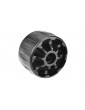 Wheelie Bar Wheel - Composite - 1 pc