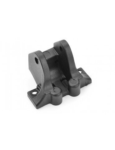Steering Deck Holder - for Chassis Tube - Composite - 1 pc