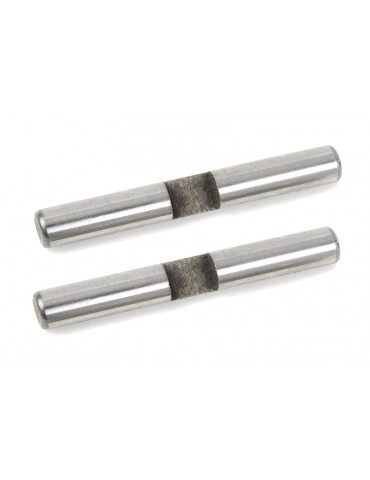 Gear Diff. Pin 3.5 x 29.8mm - Steel - for C-00180-686 - 2 pcs