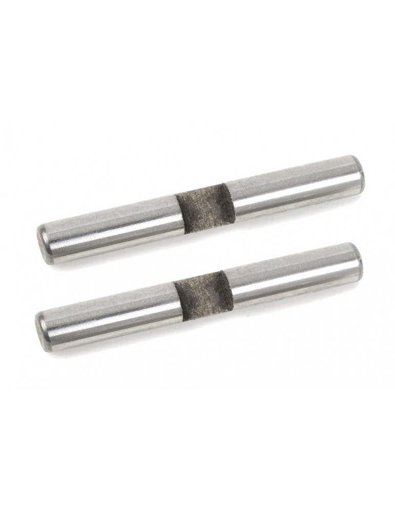 Gear Diff. Pin 3.5 x 29.8mm - Steel - for C-00180-686 - 2 pcs