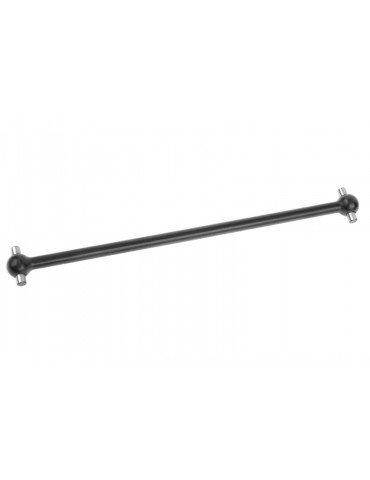 Drive Shaft - Center - Rear - 110mm - Steel - 1 pc