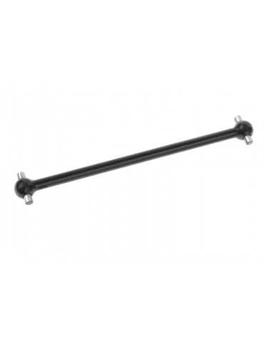 Drive Shaft - Center - Front - 85.5mm - Steel - 1 pc