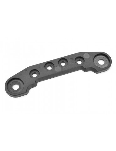 Hinge Pin Screw Plate - Composite - 1 pc