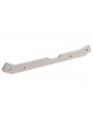 Chassis Stiffener - XTR - SWB - 7075 Aluminum - Black - 1 pc