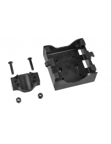 Performance Data Logger Holder