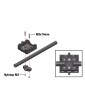 Performance Data Logger Holder