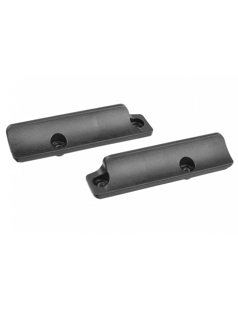 Winglets for HDA-3 Front Upper Arm - Left - Right - 1 Set