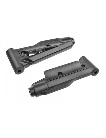 Winglets for HDA-3 Front Upper Arm - Left - Right - 1 Set