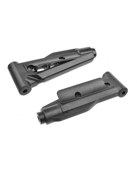 Winglets for HDA-3 Front Upper Arm - Left - Right - 1 Set