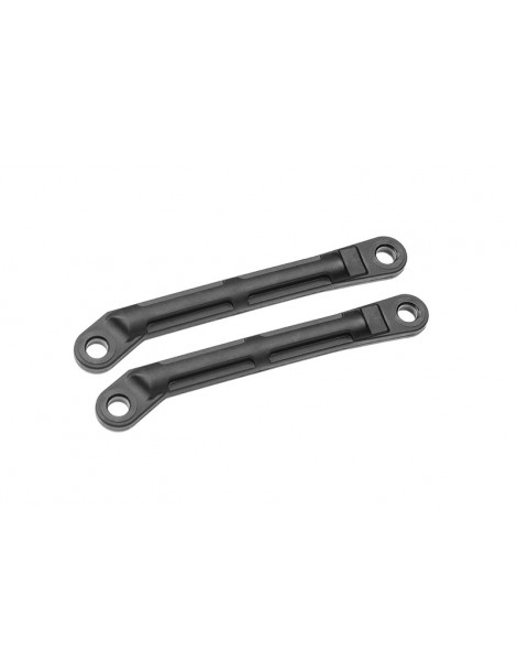 HD Steering Links - HDA-3 - Composite - 2 pcs