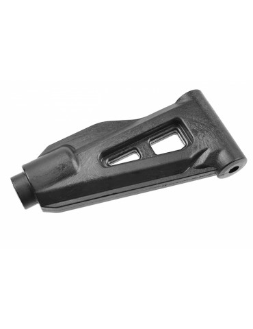 Suspension Arm HDA-3 - Upper - Front - Composite - Black - 1 pc