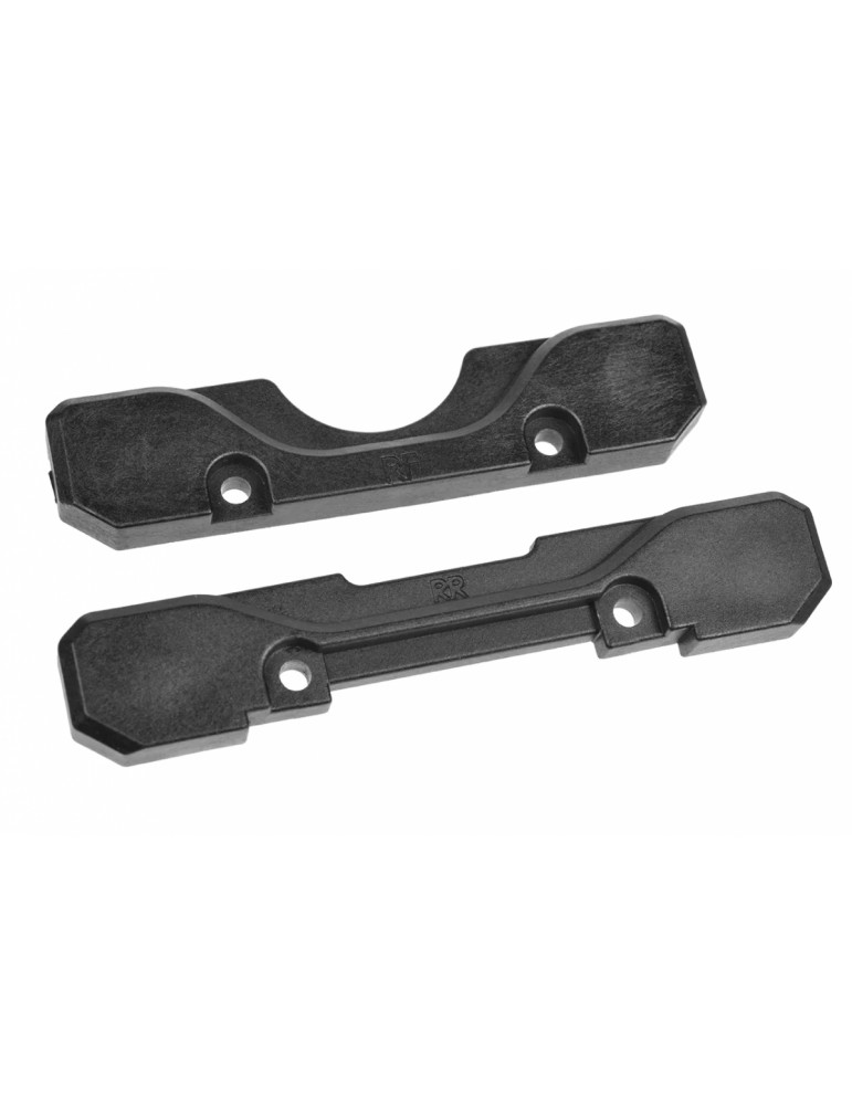 Suspension Arm Mount Covers - Rear - Composite - 1 Set