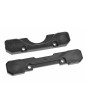 Suspension Arm Mount Covers - Rear - Composite - 1 Set