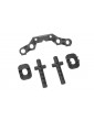 Body Mount Set - 1 Set
