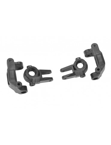 Steering Knuckle - C-Hub - L/R - 1 pair