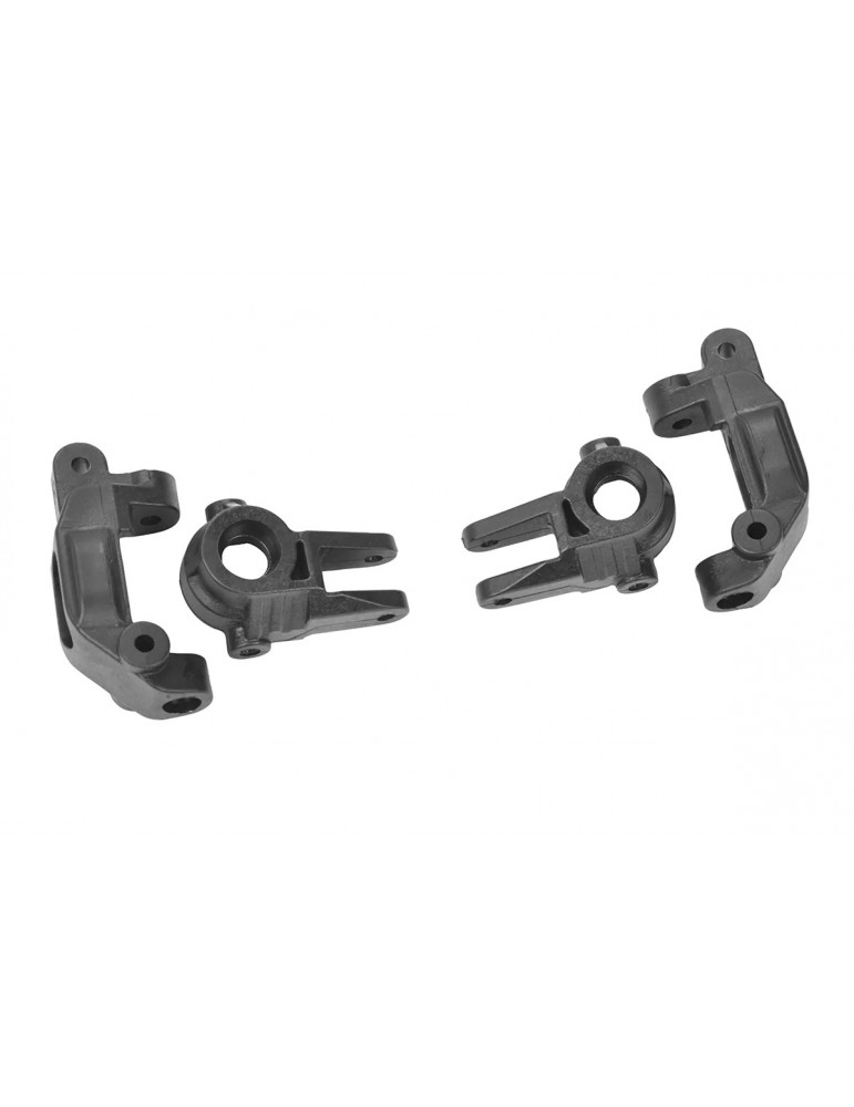 Steering Knuckle - C-Hub - L/R - 1 pair