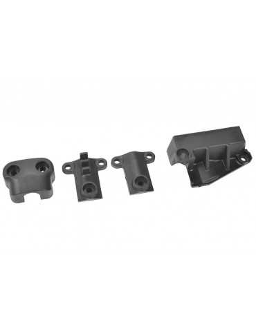 Chassis Covers - 1 Set